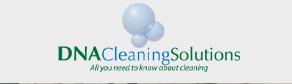DNA Cleaning Solutions